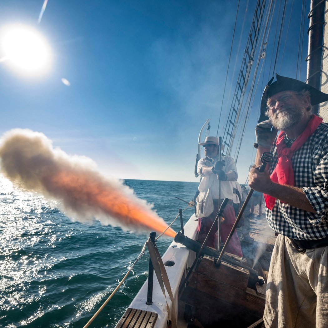 42nd Annual Maritime Festival